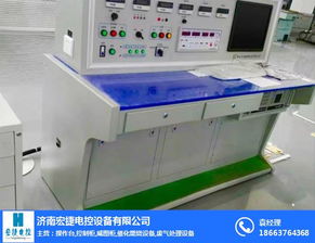 專業(yè)推薦 吉林與濟南宏捷電控設備的變頻控制箱制作及機械電氣設備銷售