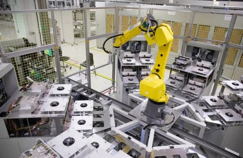 機電設備銷售行業(yè)現(xiàn)狀與展望