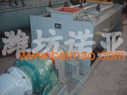 瀝青攪拌站專用回收粉加濕機 - 濰坊諾亞專業(yè)解決方案