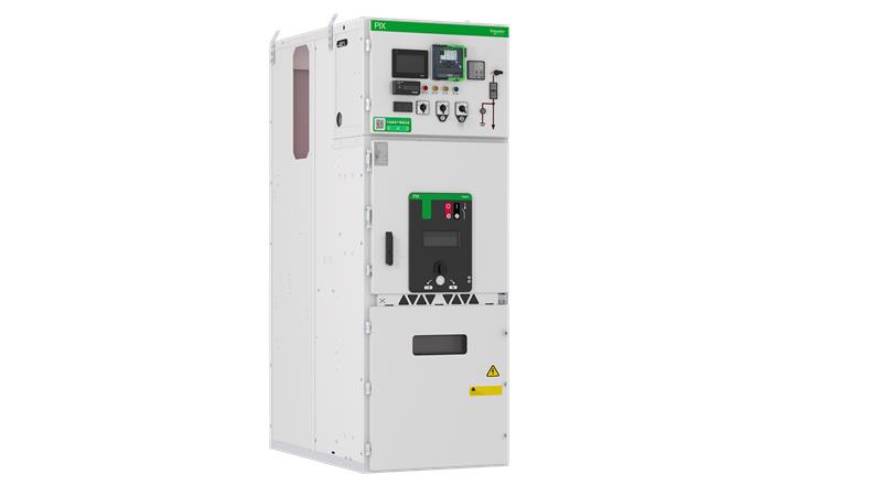 施耐德電氣四款能源管理中壓創(chuàng)新產(chǎn)品榮獲國際領(lǐng)先與國際先進鑒定