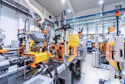 全球布局百家工廠(chǎng)，年吸金620億 德國(guó)機(jī)械電氣巨頭的中國(guó)戰(zhàn)略解碼