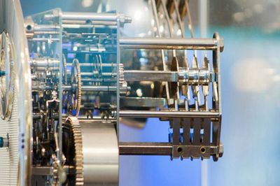 德陽(yáng)鈺鑫建設(shè)朗速ERP 機(jī)械電氣設(shè)備銷(xiāo)售邁向信息化管理新紀(jì)元