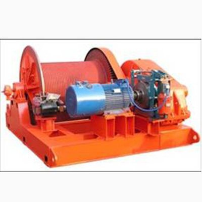 杰成電氣 永磁同步電機領(lǐng)域的專業(yè)制造商，為電動卷揚機及多樣化應(yīng)用提供卓越動力